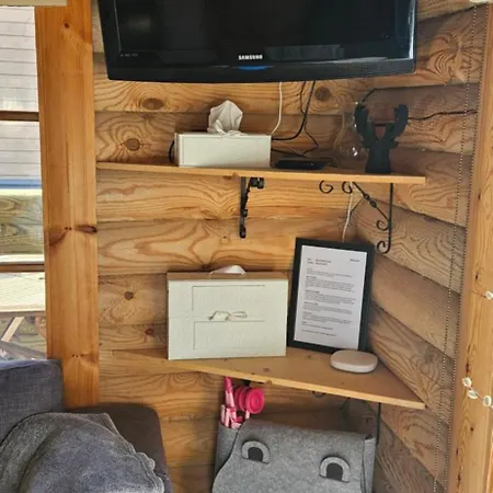 Nplihouse Vikendica *