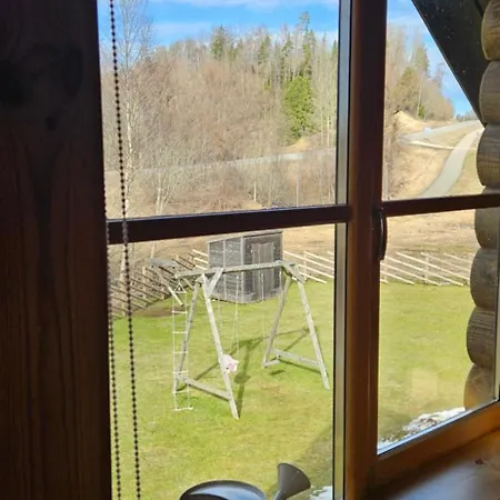 Vikendica Nplihouse *