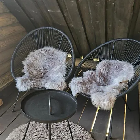 Nplihouse Prázdninový dům Otepää
