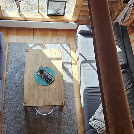 Vakantiehuis Nplihouse Otepää