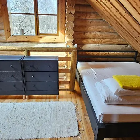 Nplihouse Otepää
