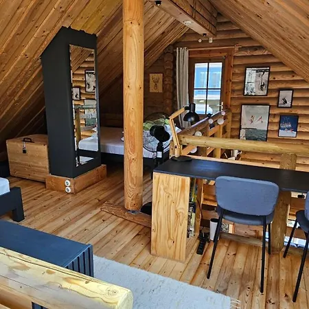 Nplihouse * Otepää