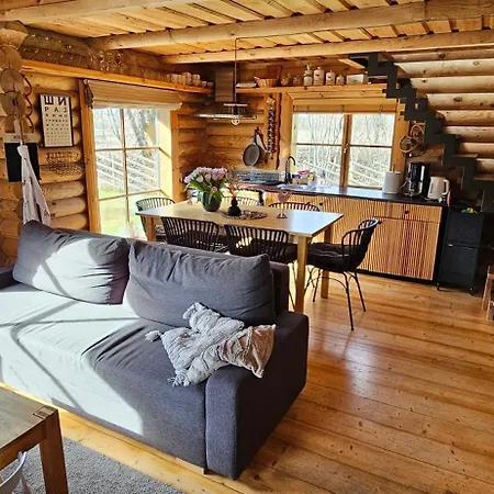 Nplihouse Prázdninový dům