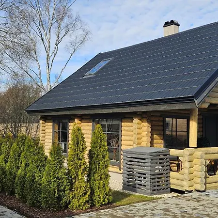 Nplihouse Vikendica *