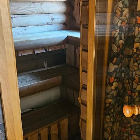 Vikendica Nplihouse *