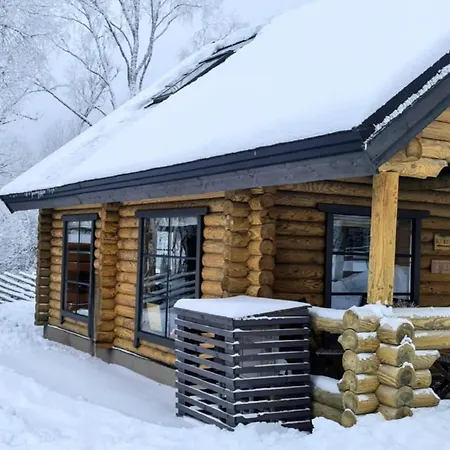 Dom wakacyjny Nplihouse Otepää