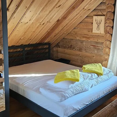 Vikendica Nplihouse *