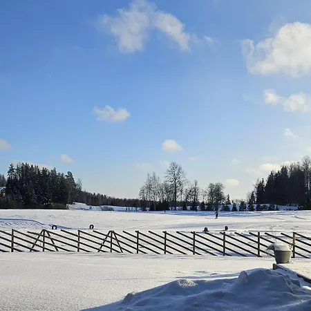 Vikendica Nplihouse *