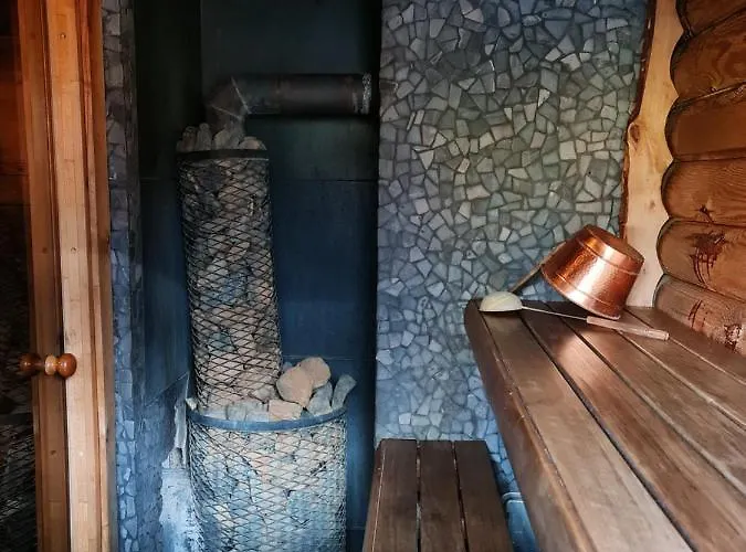 Nplihouse Сasa de vacaciones