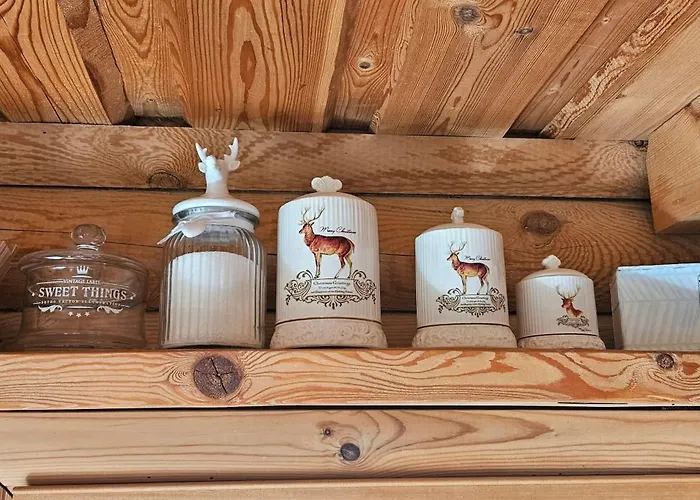 Сasa de vacaciones Nplihouse