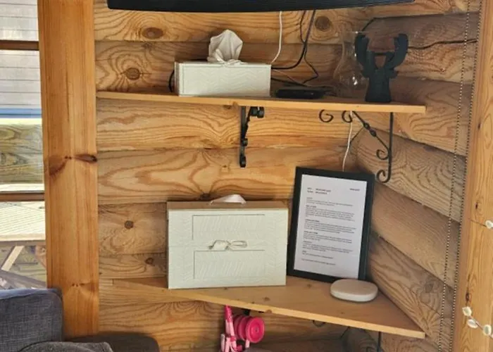 Nplihouse Сasa de vacaciones *