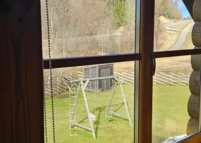 Сasa de vacaciones Nplihouse *