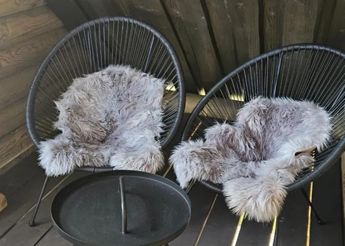 Nplihouse בית נופש Otepää