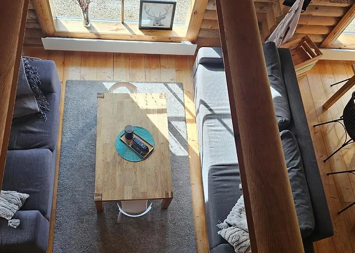 Сasa de vacaciones Nplihouse Otepää