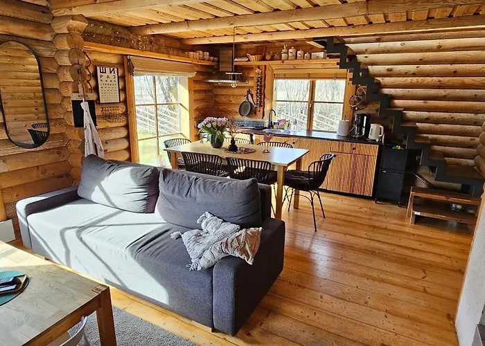 Nplihouse Сasa de vacaciones