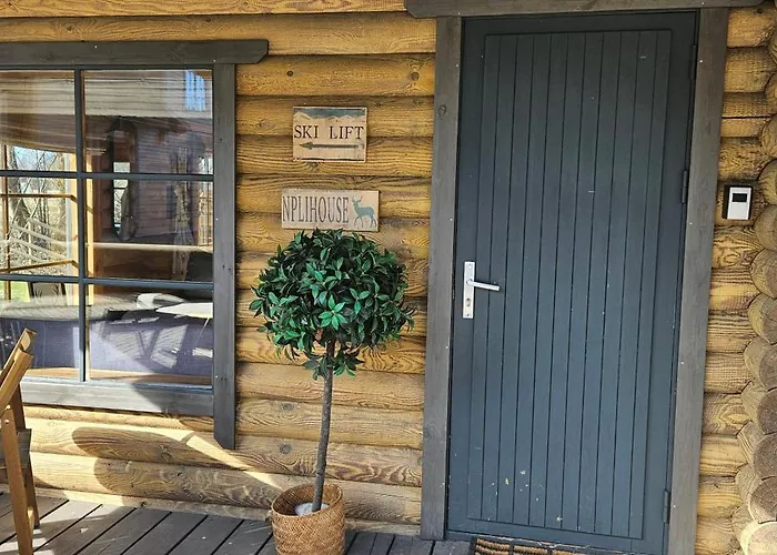 Сasa de vacaciones Nplihouse