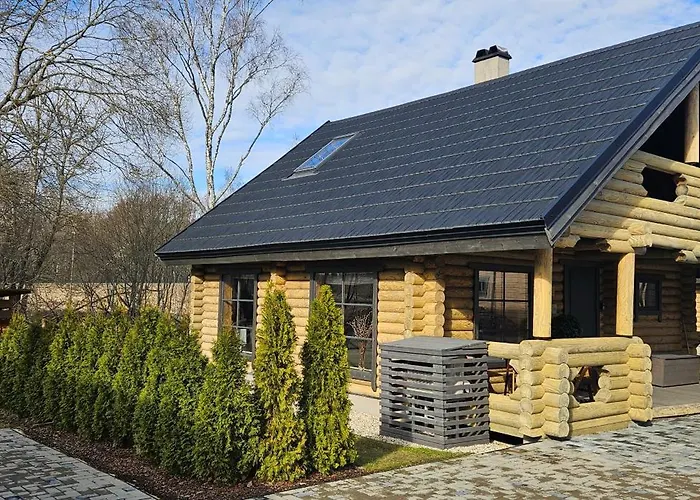 Nplihouse Сasa de vacaciones *