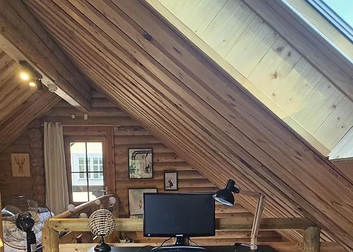 Nplihouse בית נופש