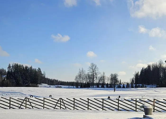 Сasa de vacaciones Nplihouse *